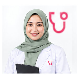 Citra Dewi, dr. Sp.PD