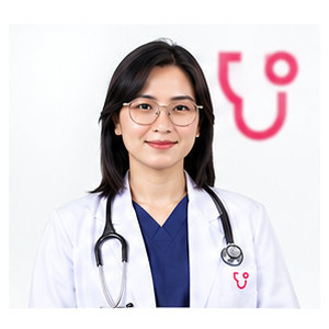 Dian Kusumawardhani, dr. Sp.M