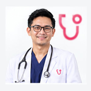 Fajar Hidayat, dr. Sp.OG