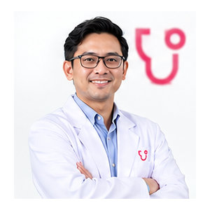 Irwan Kurniawan, drg. Sp.KG