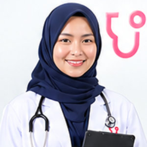Jessica Tanuwidjaja, dr. Sp.GK