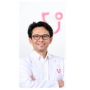 Lukman Hakim, dr. Sp.P