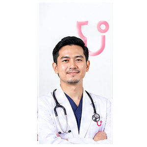 Mochammad Ridwan, dr. Sp.JP