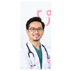 Pandu Wicaksono, dr. Sp.U