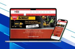 Website HVS Website HVS